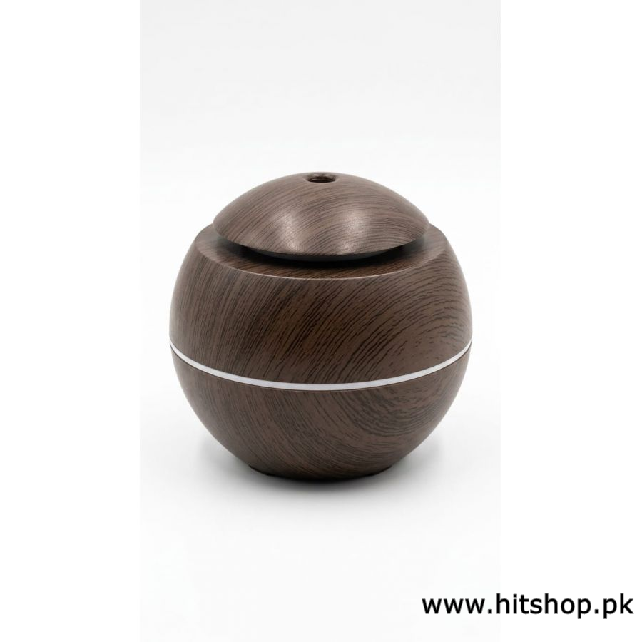 Mini USB Portable  Humidifier Air Aroma Diffuse
